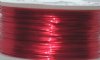 40 Yards of 28 Gauge Red Artistic Wire